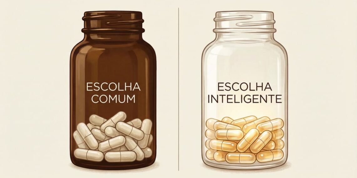 Por que o magnésio não está funcionando para mim? Os erros mais comuns com o suplemento da moda durante a menopausa