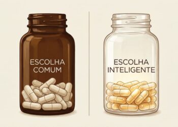 Por que o magnésio não está funcionando para mim? Os erros mais comuns com o suplemento da moda durante a menopausa