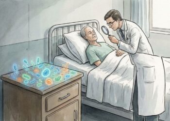 O que é Candida auris, o fungo resistente que preocupa hospitais em Nova York e Nova Jersey?