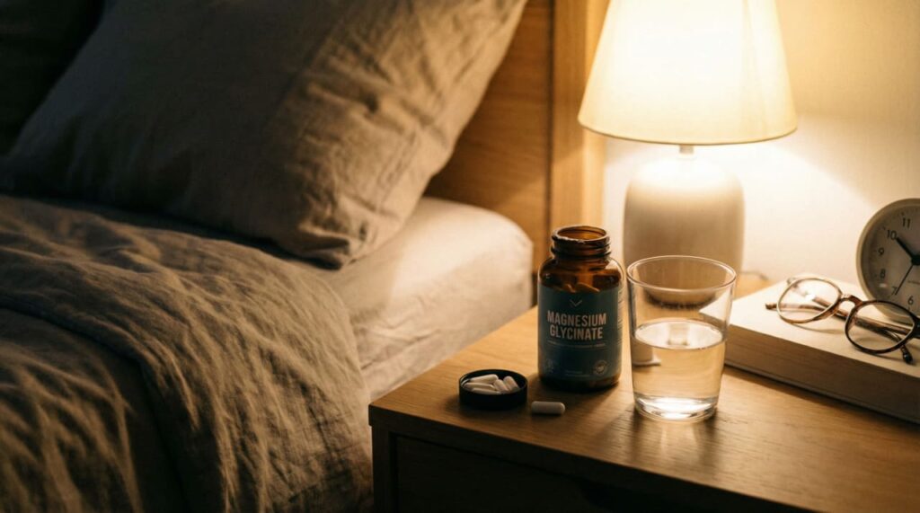 Por que o magnésio não está funcionando para mim? Os erros mais comuns com o suplemento da moda durante a menopausa