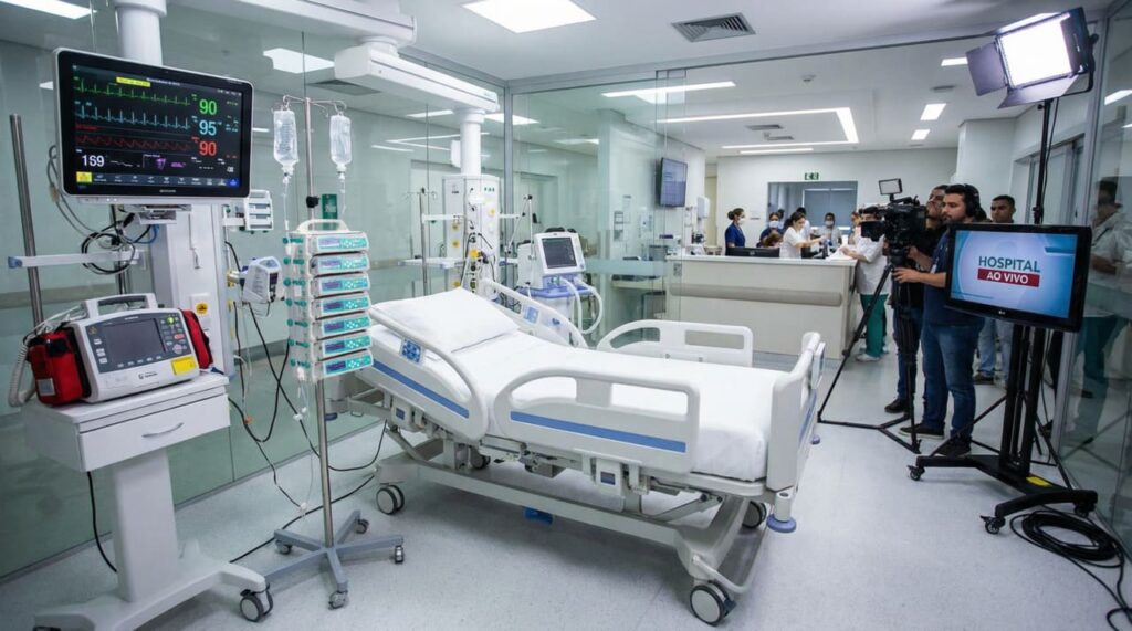 O que é Candida auris, o fungo resistente que preocupa hospitais em Nova York e Nova Jersey?