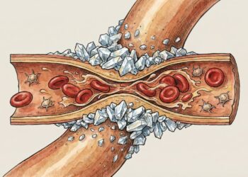 Saleiro e estresse formam uma mistura que pesa nas veias logo após o almoço