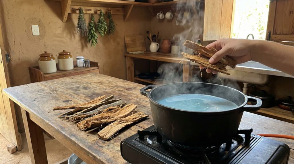 Pau-azul: como consumir a planta que alivia a osteoartrite e protege os rins