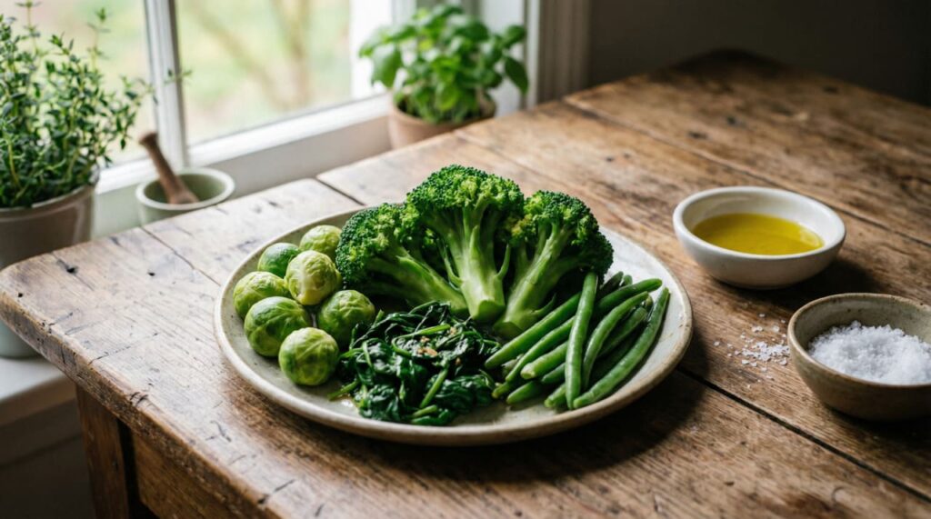 Fígado gordo tem cura? O alimento simples e barato que deve estar no seu prato principal para ajudar a derreter a esteatose