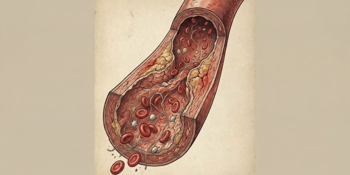 "A pressão arterial não piora só porque o paciente não se cuida": pesquisador redefine o tratamento da hipertensão