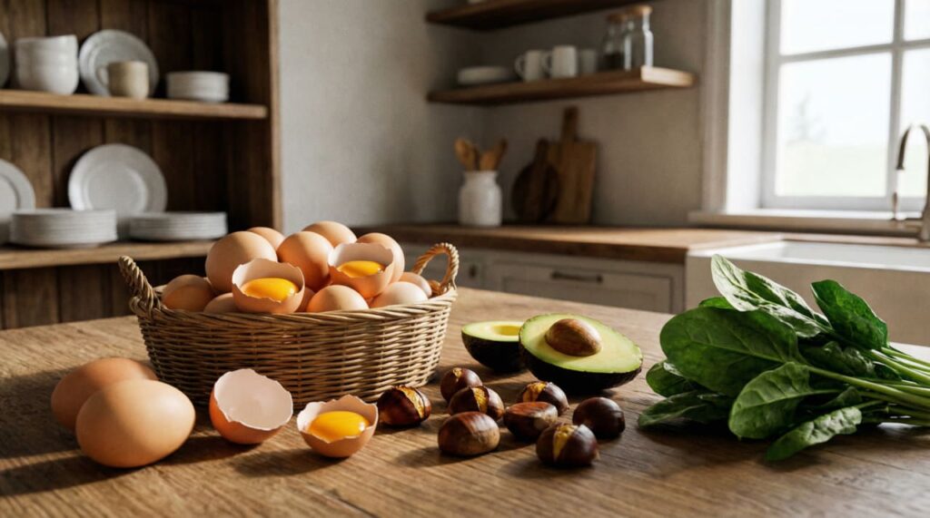 Unhas quebradiças descamando no teclado do trabalho? O nutriente que falta na sua dieta e não é o cálcio