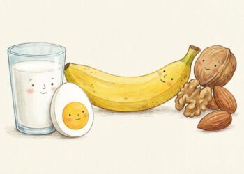 Leite no café da manhã não basta: a combinação exata de nutrientes matinais para fortalecer os ossos depois dos 50 anos