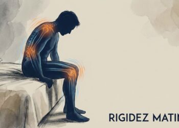 Rigidez matinal ou fibromialgia? O teste rápido ao acordar para saber se a dor no corpo é muscular ou crônica