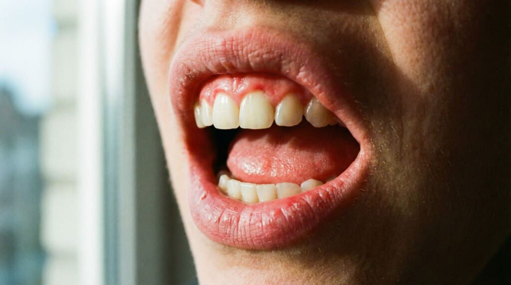 Alto nível de açúcar: quais sintomas aparecem na boca e por quê?