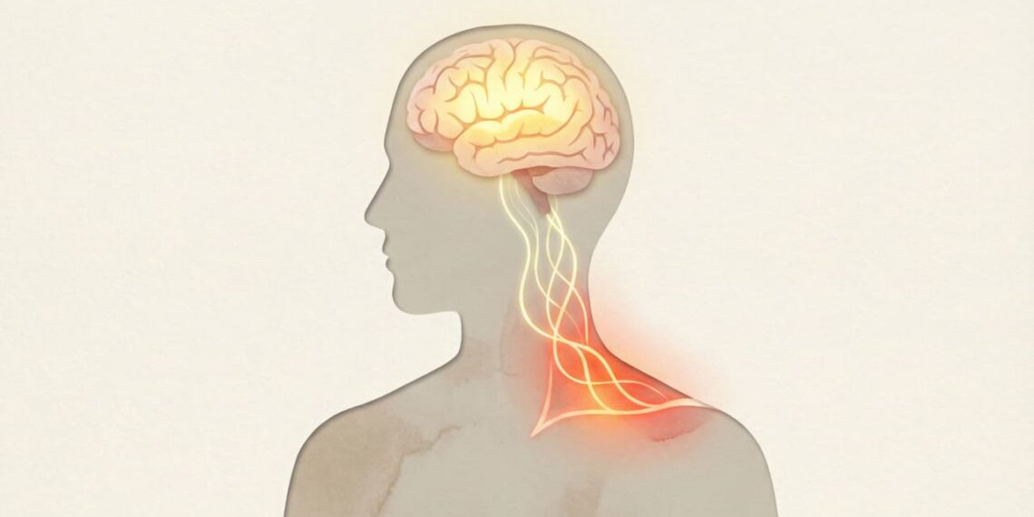 Qual o mineral ideal para reduzir a ansiedade e aliviar a tensão muscular?