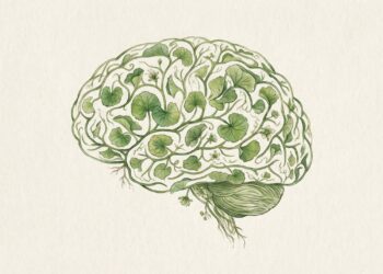 A planta que ajuda a manter uma memória afiada e a longevidade