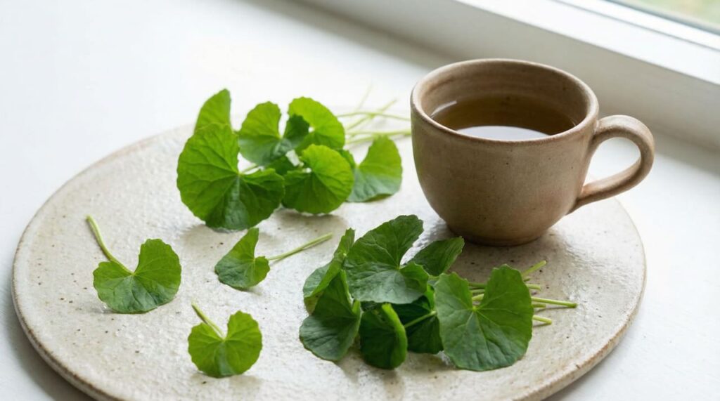 A planta que ajuda a manter uma memória afiada e a longevidade