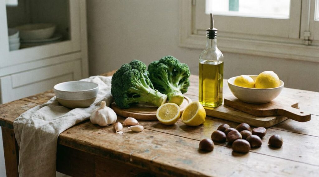 Alimentos que ajudam a limpar o fígado e proteger a saúde do órgão