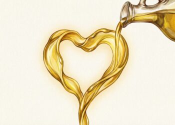 Um alimento diário que protege o coração mais do que evitar gordura