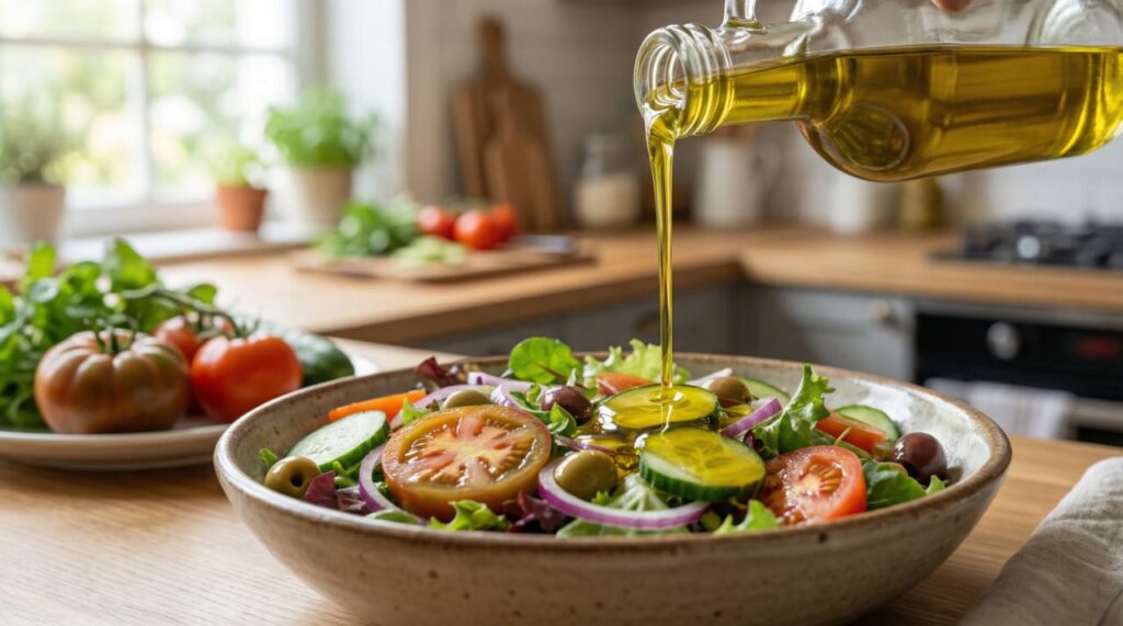 Um alimento diário que protege o coração mais do que evitar gordura