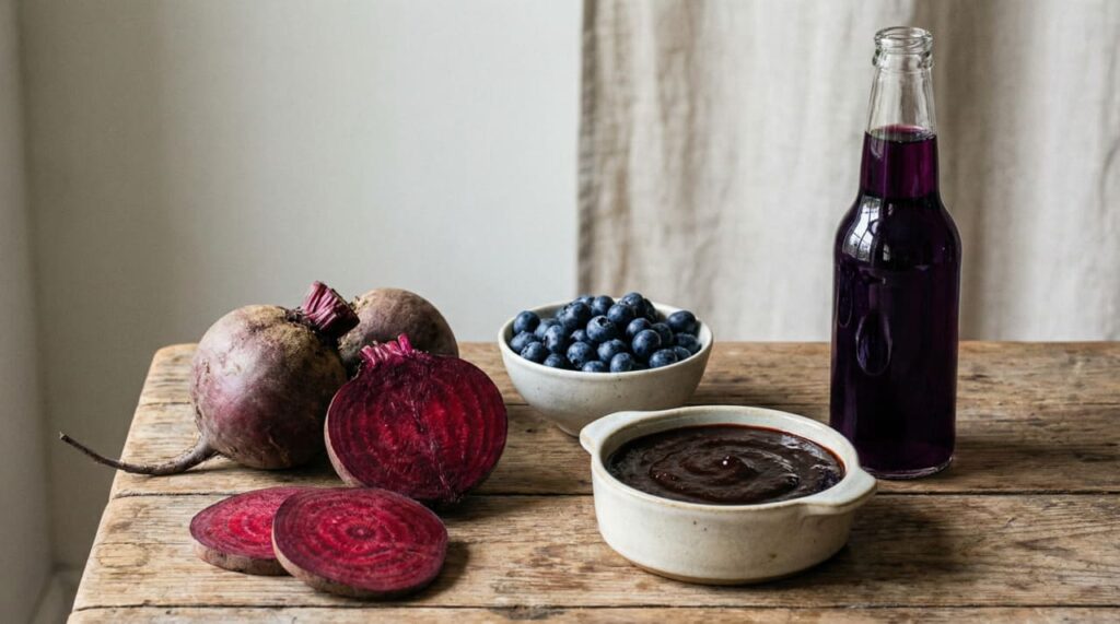 Quatro alimentos que deixam os dentes amarelos e você provavelmente não sabia