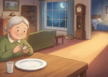 Dormir de estômago vazio é um dos hábitos que mais impactam a qualidade de vida