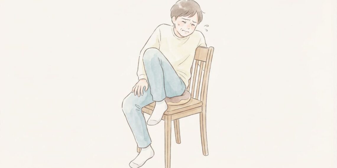 Por que surgem hemorroidas: como preveni-las e tratá-las?