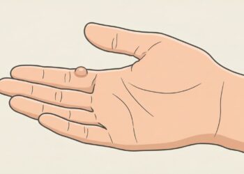 Por que surgem verrugas na pele: como preveni-las e tratá-las?