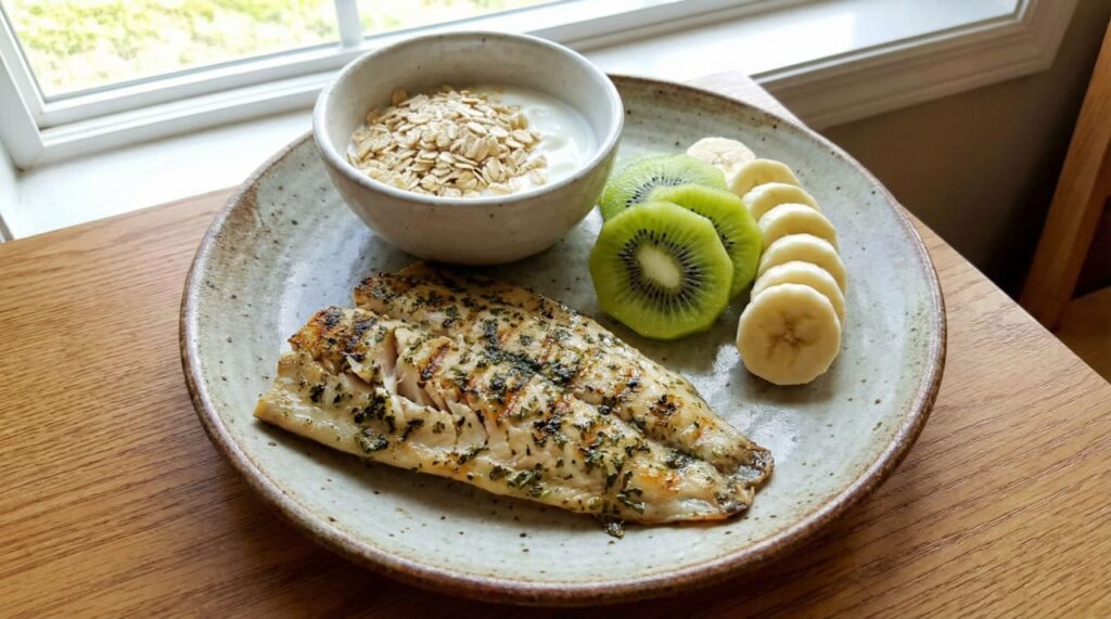 Jantar para uma boa noite de sono: os melhores alimentos que vão te ajudar a ter um sono reparador