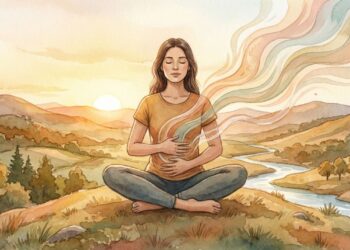 Como baixar a pressão arterial reduzindo o estresse?