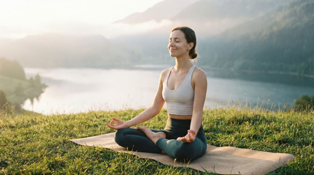 Como baixar a pressão arterial reduzindo o estresse?