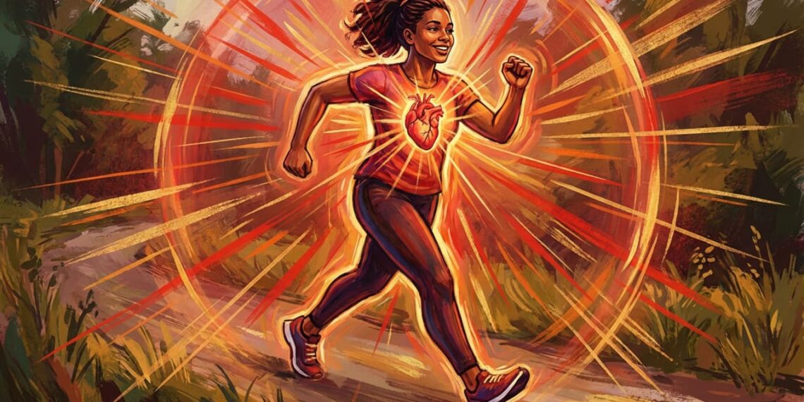 Cardiologistas revelam o hábito número 1 para proteger o coração depois dos 40 anos