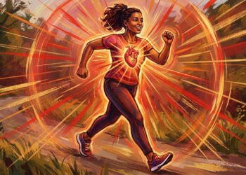 Cardiologistas revelam o hábito número 1 para proteger o coração depois dos 40 anos