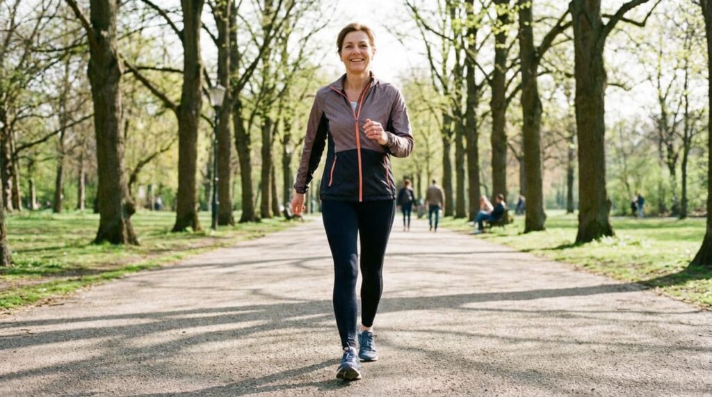 Cardiologistas revelam o hábito número 1 para proteger o coração depois dos 40 anos