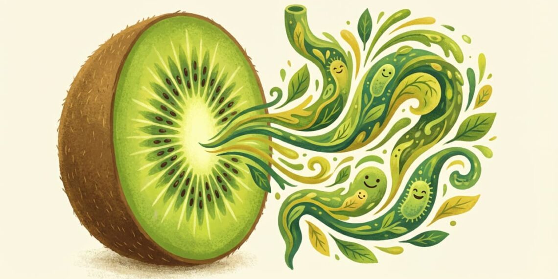 Gastroenterologistas revelam o alimento número 1 para uma melhor digestão