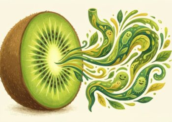 Gastroenterologistas revelam o alimento número 1 para uma melhor digestão