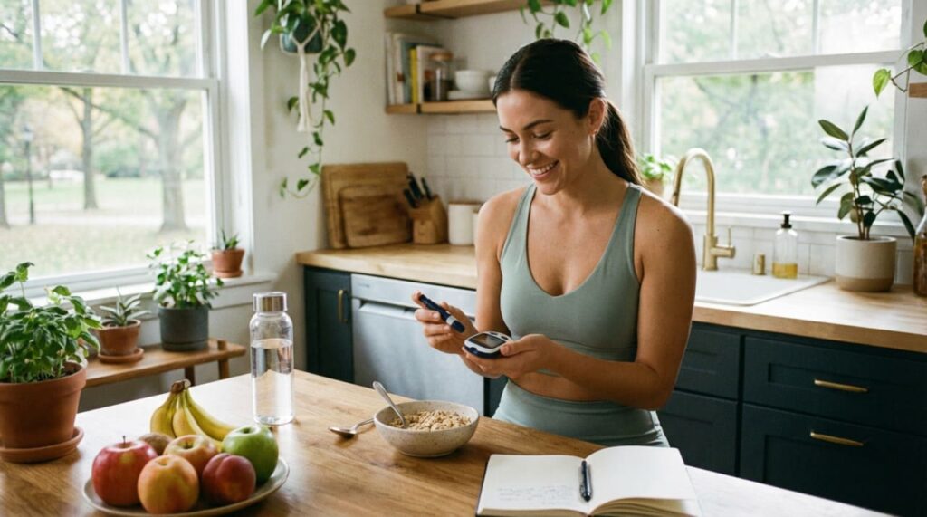 Como e por que monitorar os níveis de açúcar no sangue se você não tem diabetes: hábitos úteis