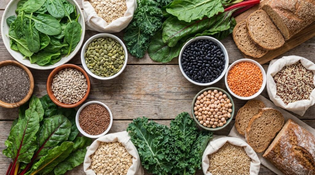 Por que o magnésio é importante: quando suplementá-lo e quando a dieta é suficiente