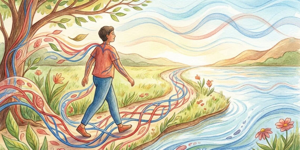 Caminhar 10.000 passos por dia pode baixar a pressão arterial? Veja o que diz a ciência