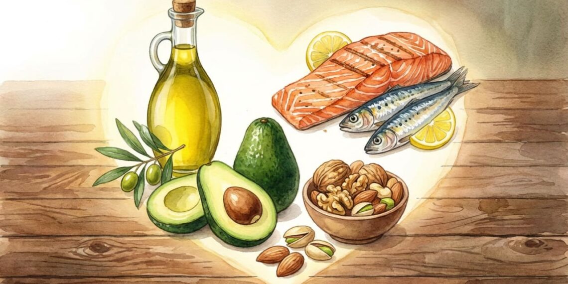 Parar de comer gordura não emagrece nem protege as artérias como prometeram por décadas