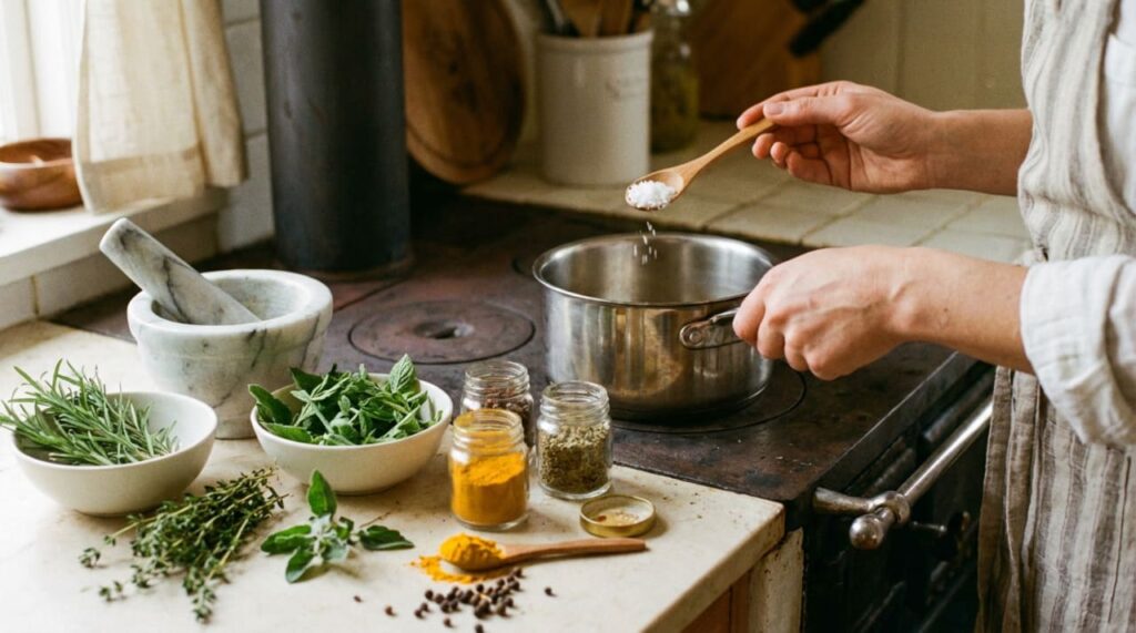 Cortar o sal completamente não reduz a pressão arterial nem protege o coração como você imagina