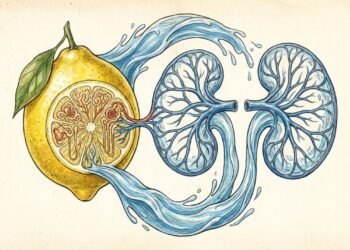 Limão e 3 maneiras de auxiliar na prevenção de pedras nos rins