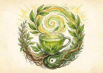 O chá verde é bom para a saúde do metabolismo, mas como deve ser consumido corretamente?