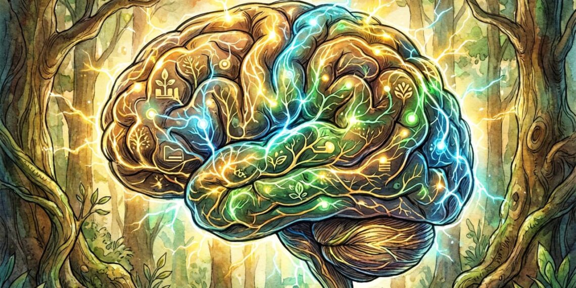 Como fortalecer a memória naturalmente: os truques mais eficazes