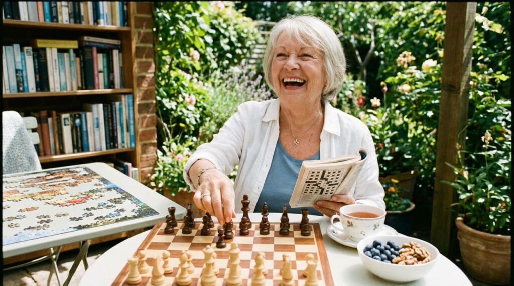 Como fortalecer a memória naturalmente: os truques mais eficazes