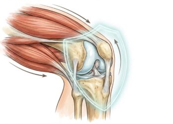 Como fortalecer as articulações naturalmente: os truques mais eficazes