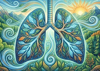 Como fortalecer os pulmões naturalmente: os truques mais eficazes