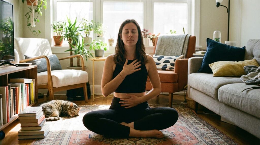 Como fortalecer os pulmões naturalmente: os truques mais eficazes