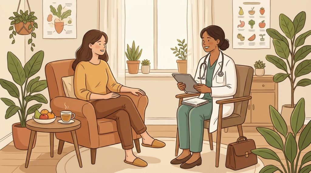 O que é vaginismo e como saber se você o tem?