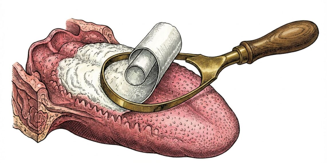 Como eliminar o mau hálito que não passa mesmo escovando os dentes?