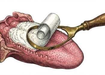 Como eliminar o mau hálito que não passa mesmo escovando os dentes?