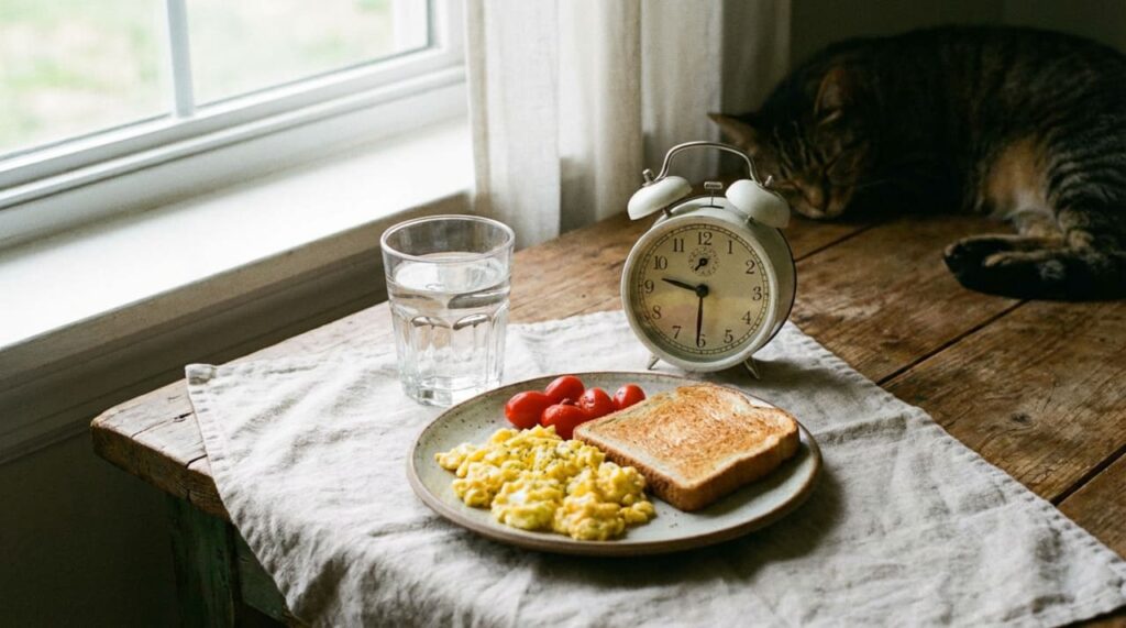 Como eliminar a sensação de cansaço constante?