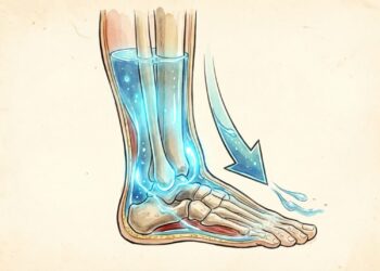 Como eliminar a retenção de líquidos nas pernas?