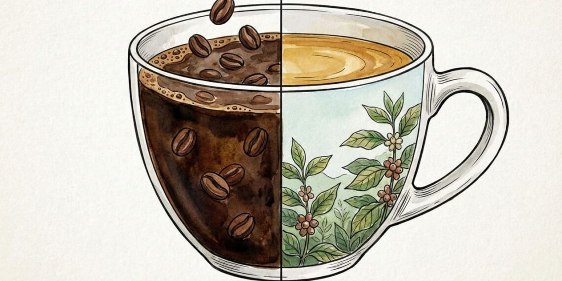 6 dicas para dormir melhor sem abrir mão do café