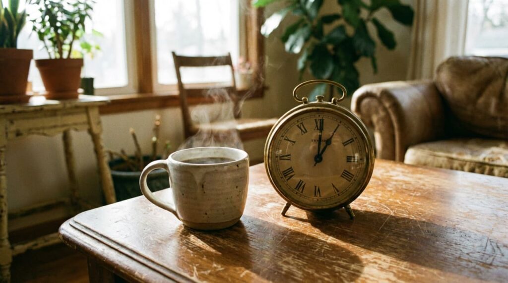 6 dicas para dormir melhor sem abrir mão do café